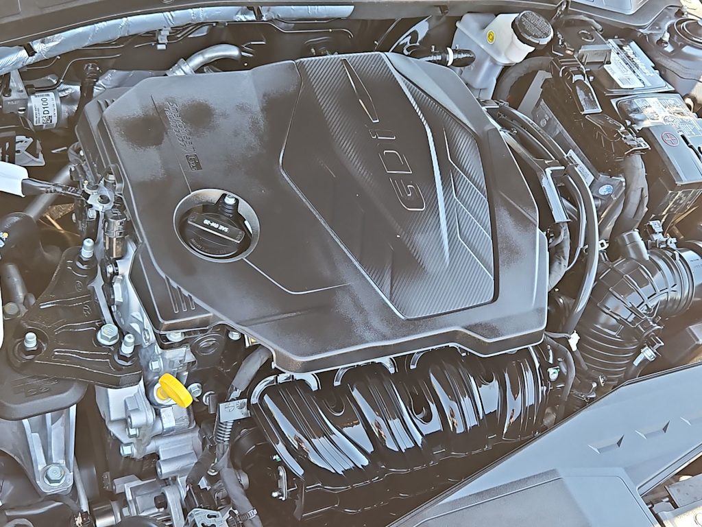 Thumbnail: 2021 Hyundai Sonata - 8