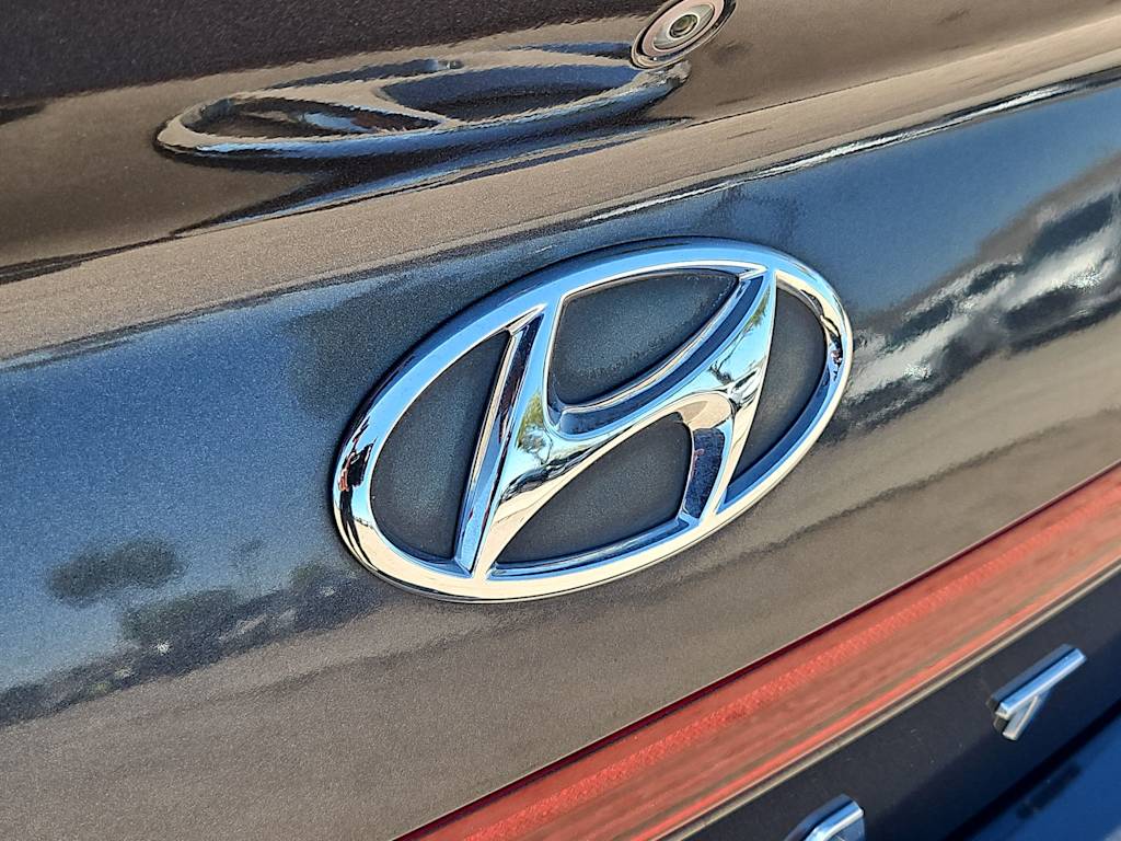 Thumbnail: 2021 Hyundai Sonata - 6