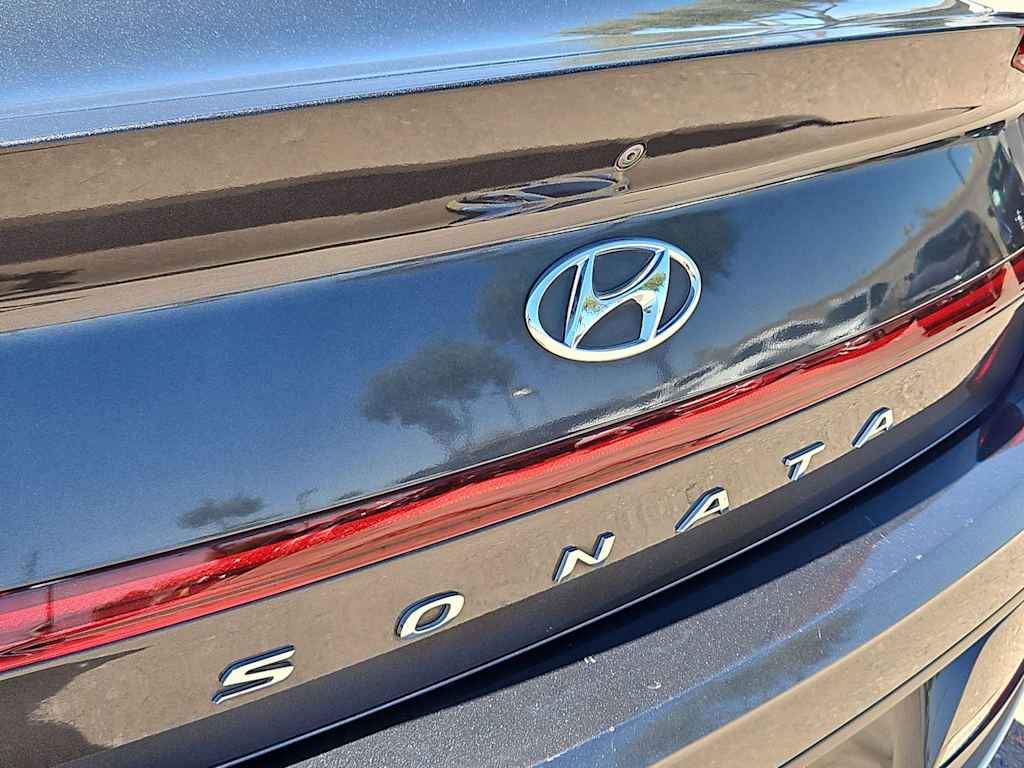 Thumbnail: 2021 Hyundai Sonata - 24