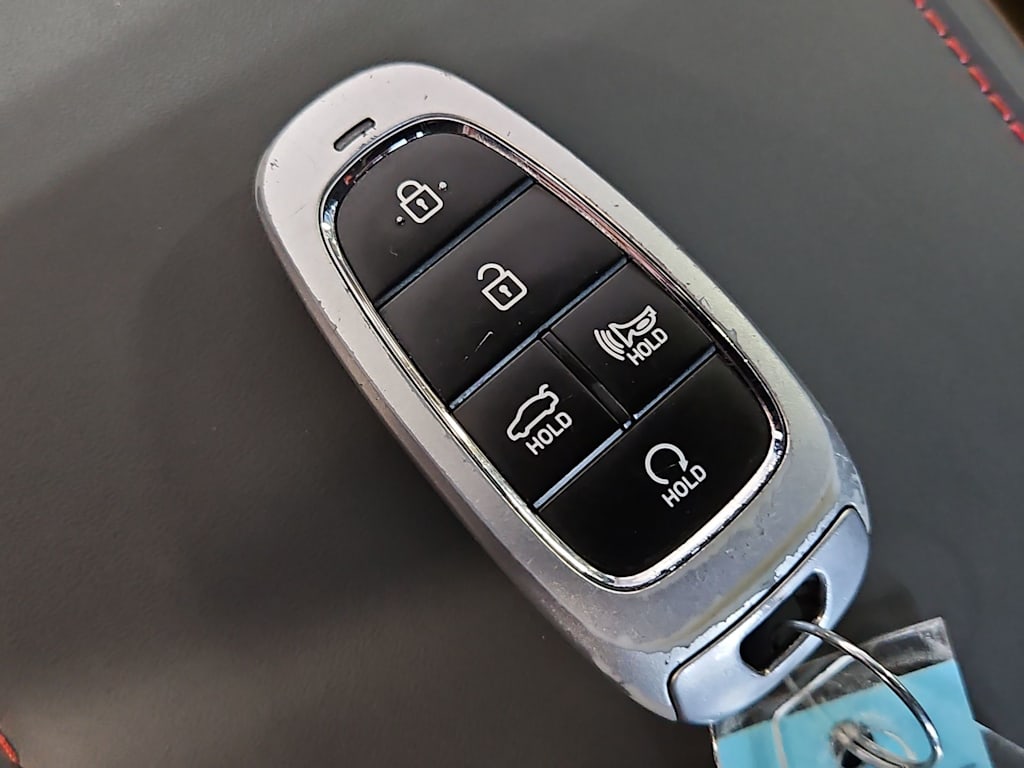 Thumbnail: 2021 Hyundai Sonata - 17