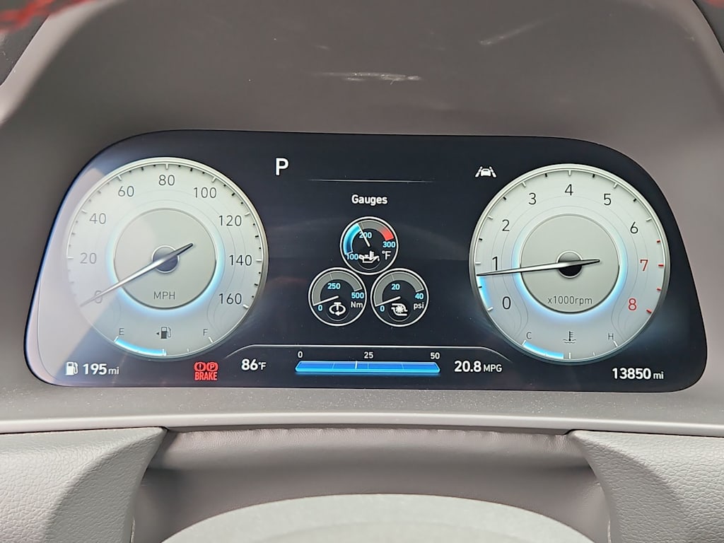 Thumbnail: 2021 Hyundai Sonata - 34