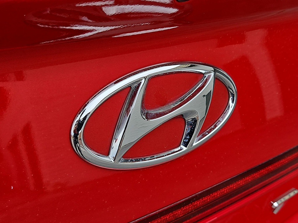 Thumbnail: 2021 Hyundai Sonata - 7