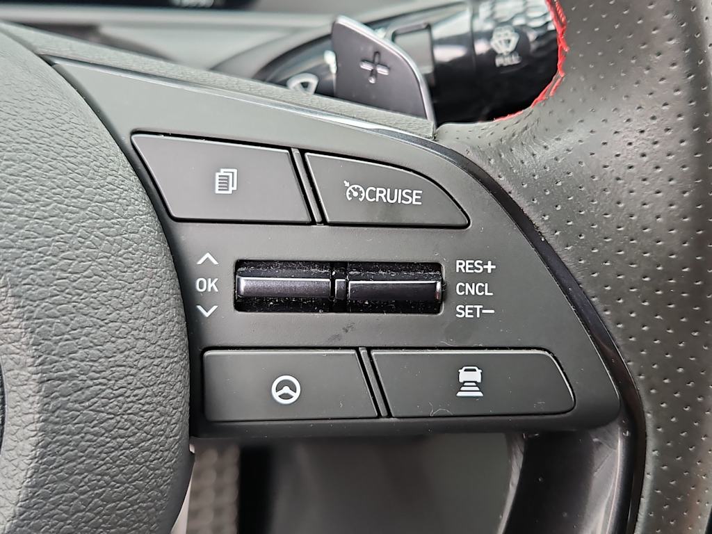 Thumbnail: 2021 Hyundai Sonata - 28