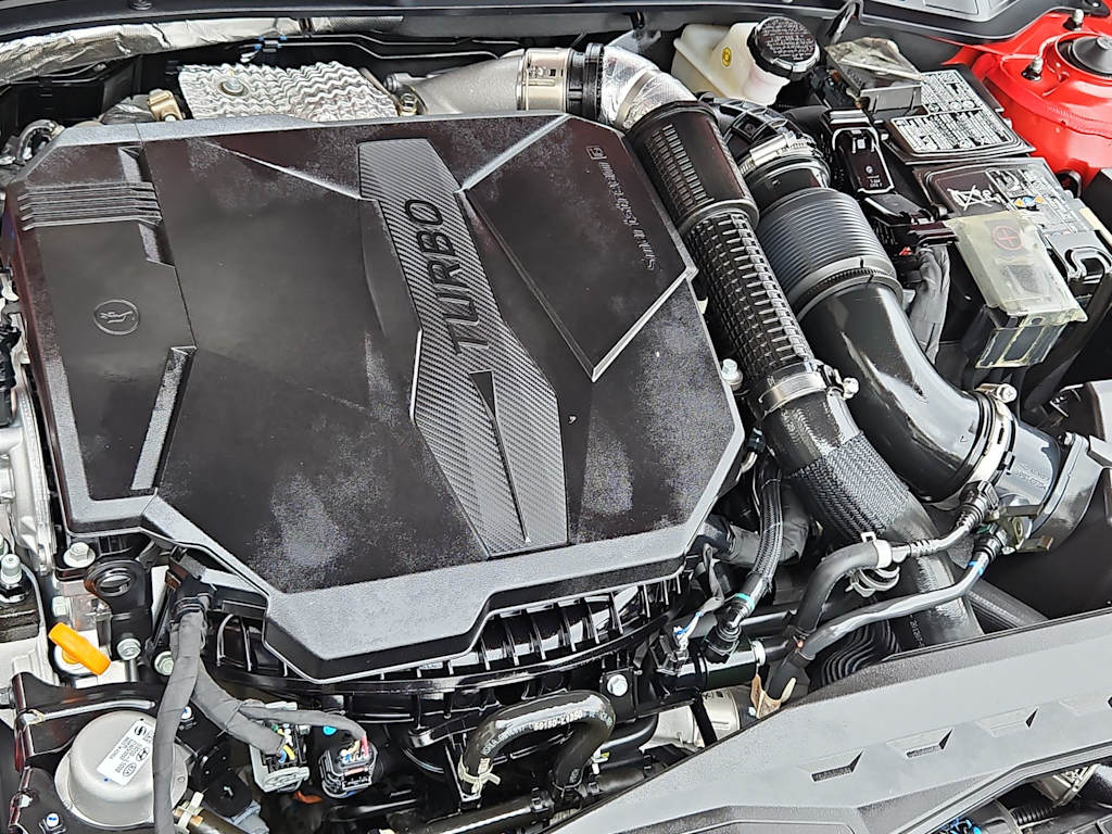 Thumbnail: 2021 Hyundai Sonata - 9