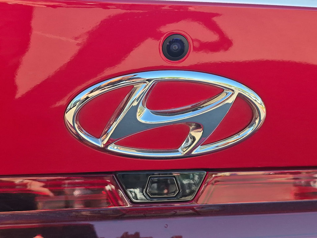 Thumbnail: 2023 Hyundai Elantra - 7