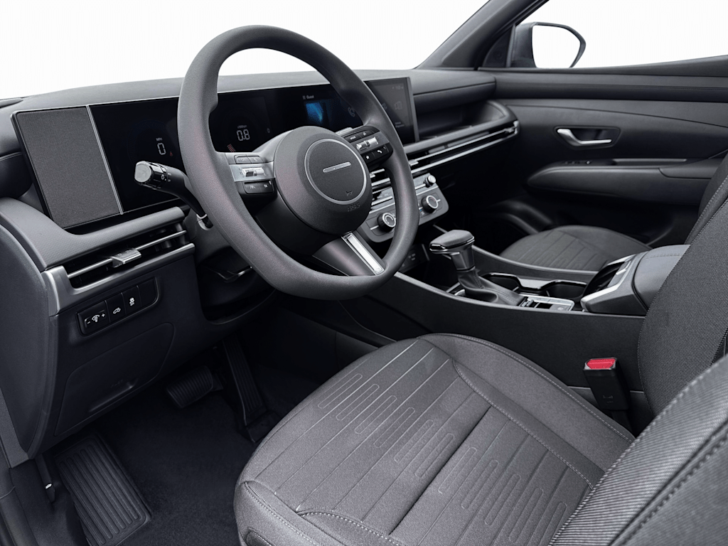 Thumbnail: 2026 Hyundai Santa Cruz - 6