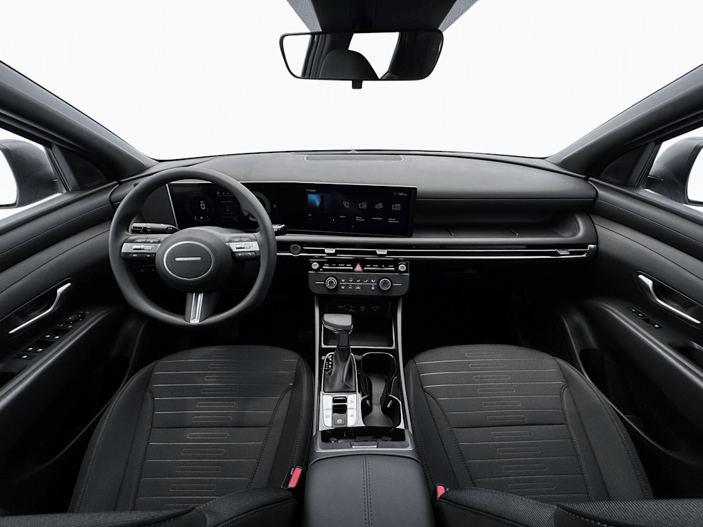 Thumbnail: 2026 Hyundai Santa Cruz - 2