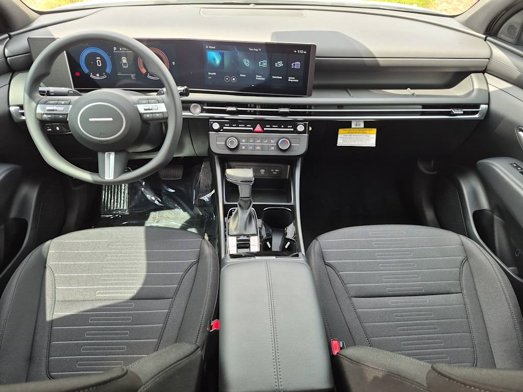 Thumbnail: 2026 Hyundai Santa Cruz - 9