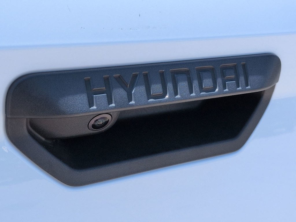 Thumbnail: 2024 Hyundai Santa Cruz - 19