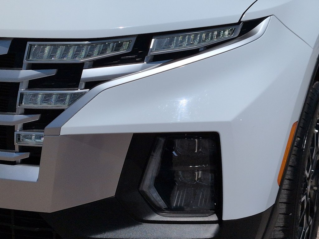 Thumbnail: 2024 Hyundai Santa Cruz - 25