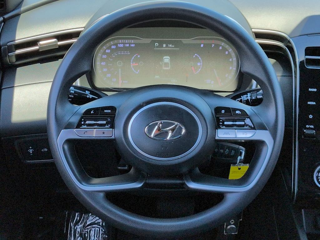 Thumbnail: 2024 Hyundai Santa Cruz - 14
