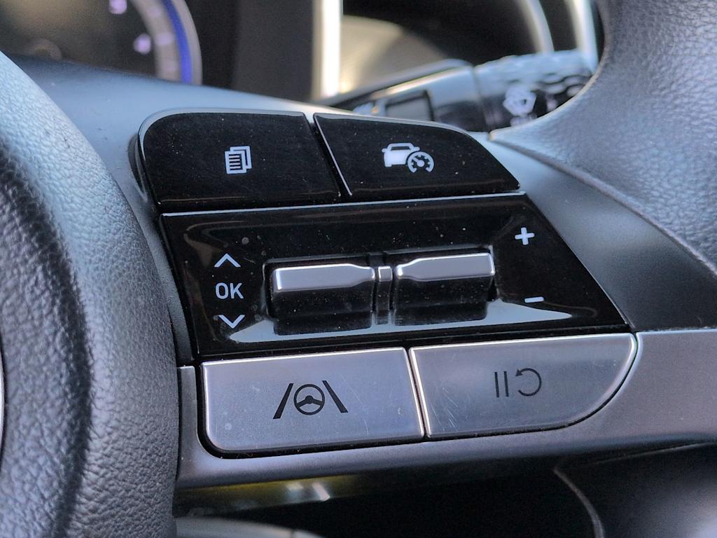 Thumbnail: 2024 Hyundai Santa Cruz - 31