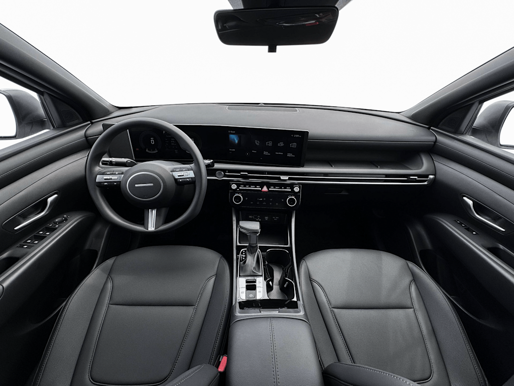 Thumbnail: 2026 Hyundai Santa Cruz - 2