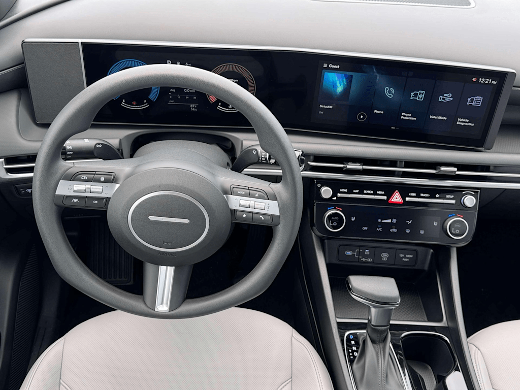 Thumbnail: 2026 Hyundai Santa Cruz - 11