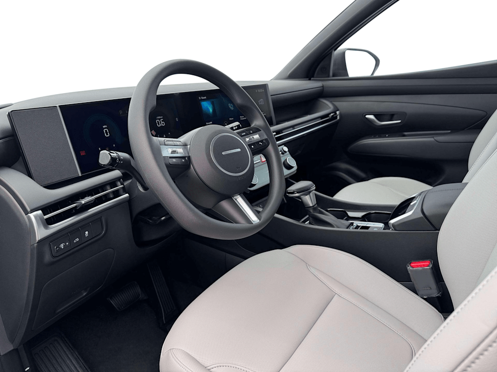 Thumbnail: 2026 Hyundai Santa Cruz - 7