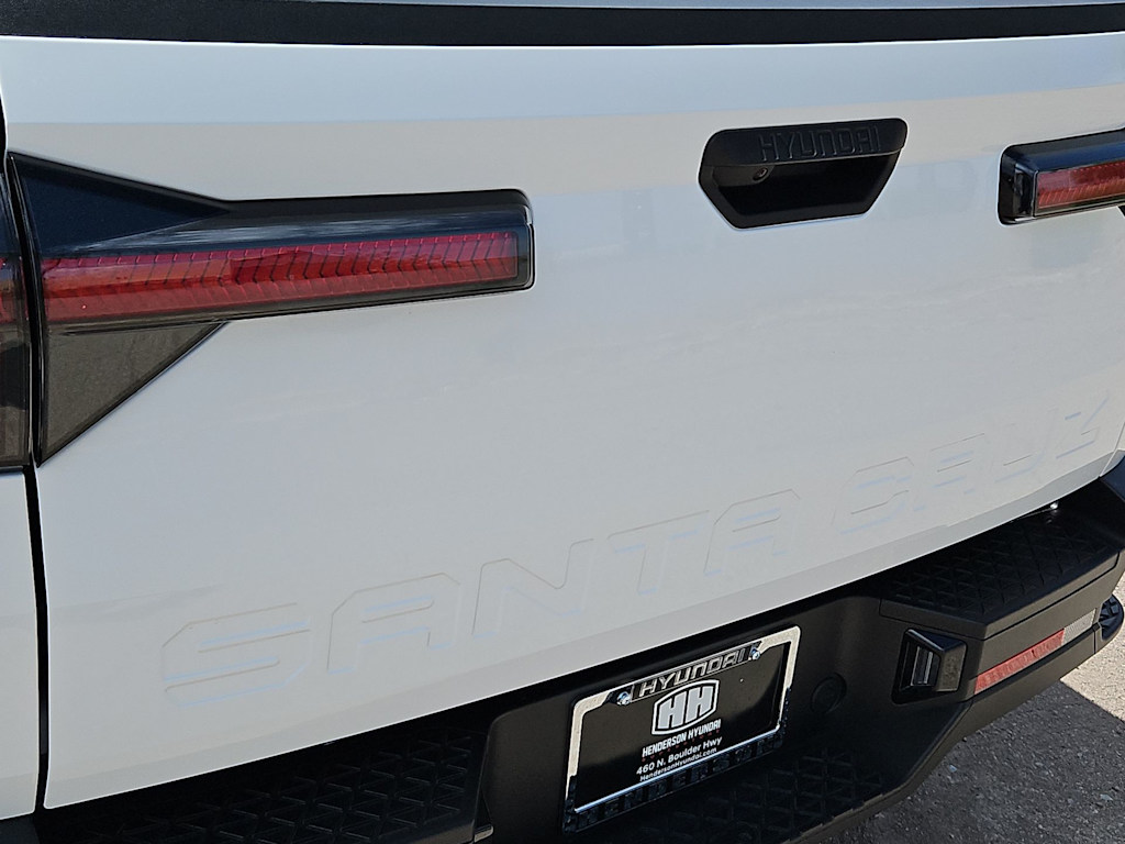 Thumbnail: 2026 Hyundai Santa Cruz - 23