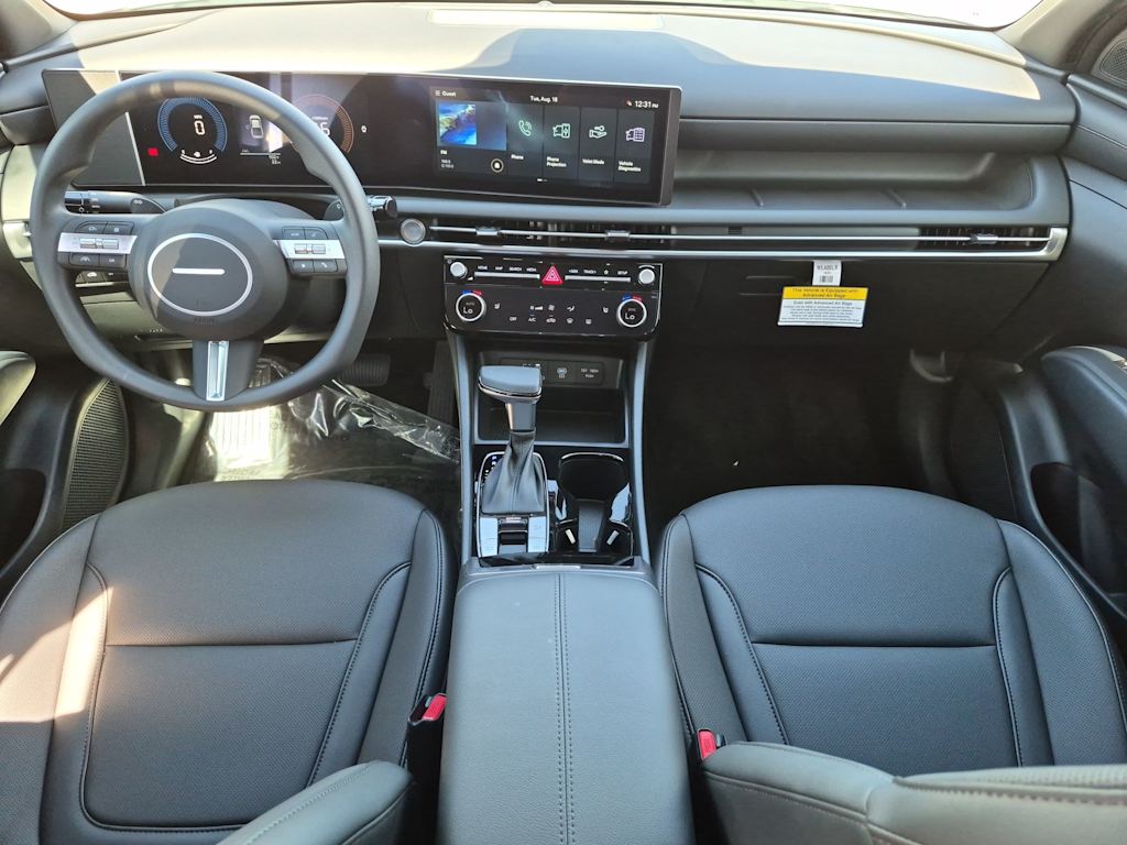 Thumbnail: 2026 Hyundai Santa Cruz - 9