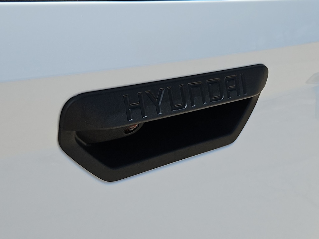 Thumbnail: 2026 Hyundai Santa Cruz - 7