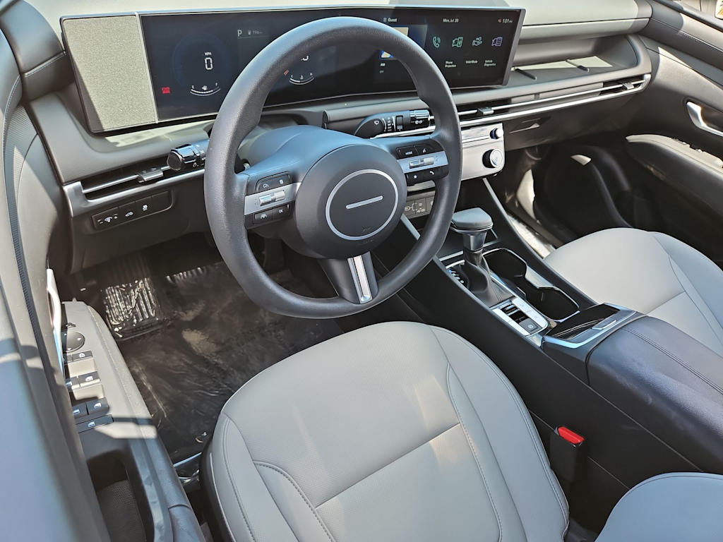 Thumbnail: 2026 Hyundai Santa Cruz - 2
