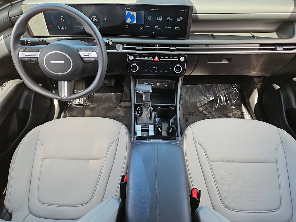 Thumbnail: 2026 Hyundai Santa Cruz - 10