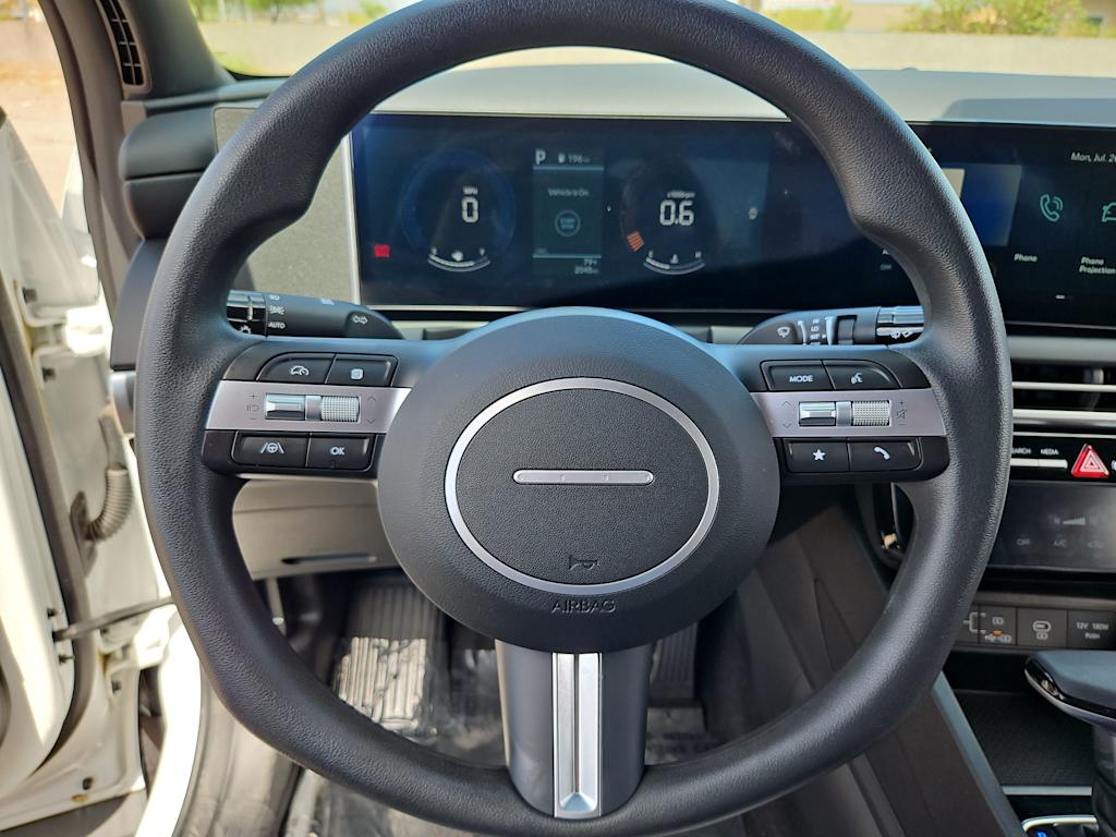 Thumbnail: 2026 Hyundai Santa Cruz - 14