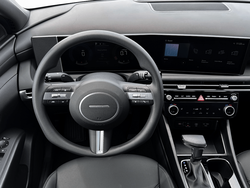 Thumbnail: 2026 Hyundai Santa Cruz - 11