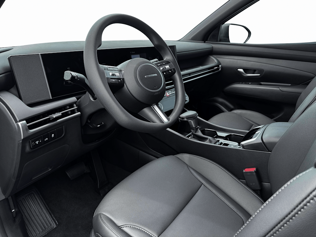 Thumbnail: 2026 Hyundai Santa Cruz - 7