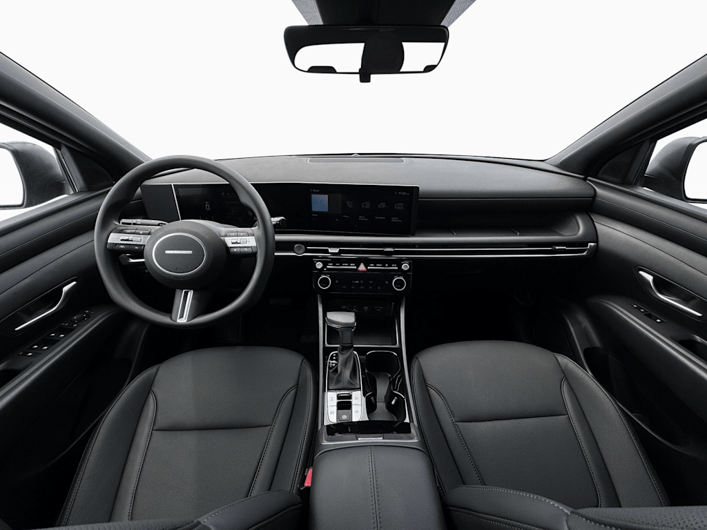 Thumbnail: 2026 Hyundai Santa Cruz - 2