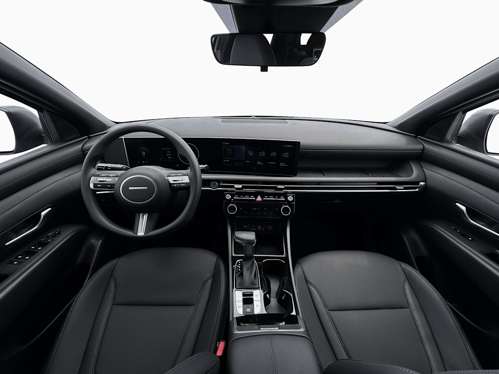 Thumbnail: 2026 Hyundai Santa Cruz - 2