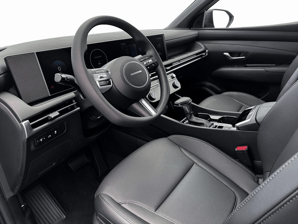 Thumbnail: 2026 Hyundai Santa Cruz - 7
