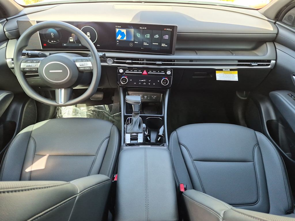 Thumbnail: 2026 Hyundai Santa Cruz - 10