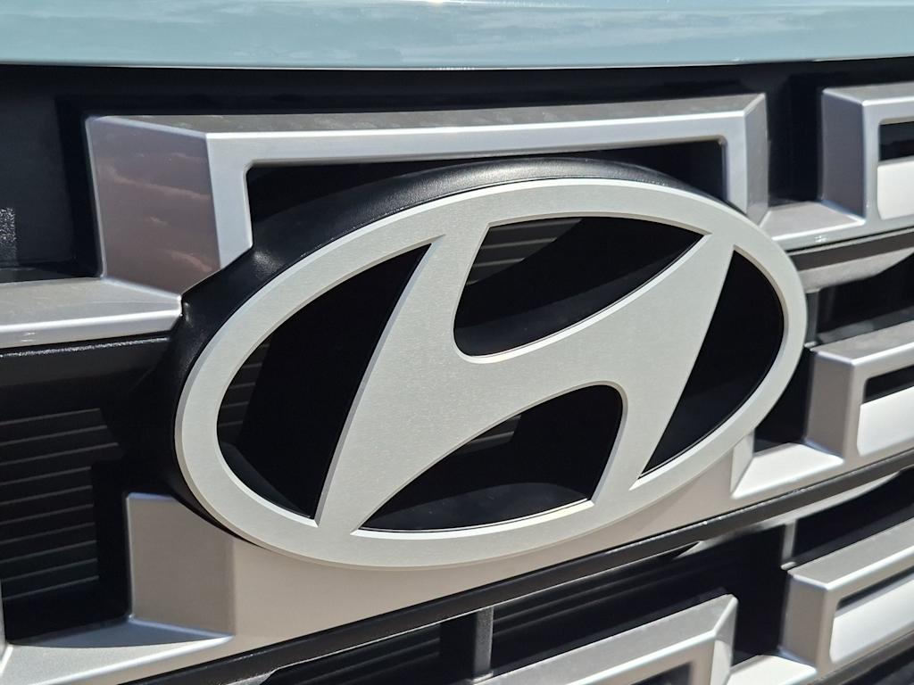 Thumbnail: 2026 Hyundai Santa Cruz - 25