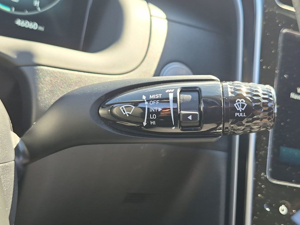 Thumbnail: 2024 Hyundai Santa Cruz - 32