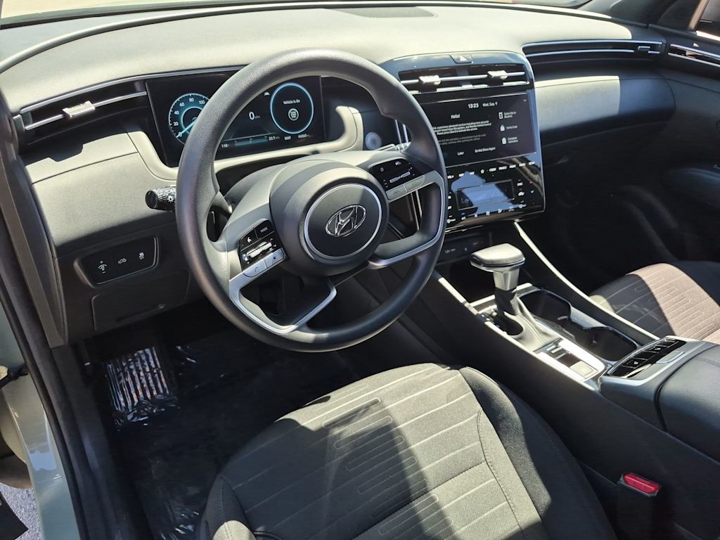Thumbnail: 2024 Hyundai Santa Cruz - 2