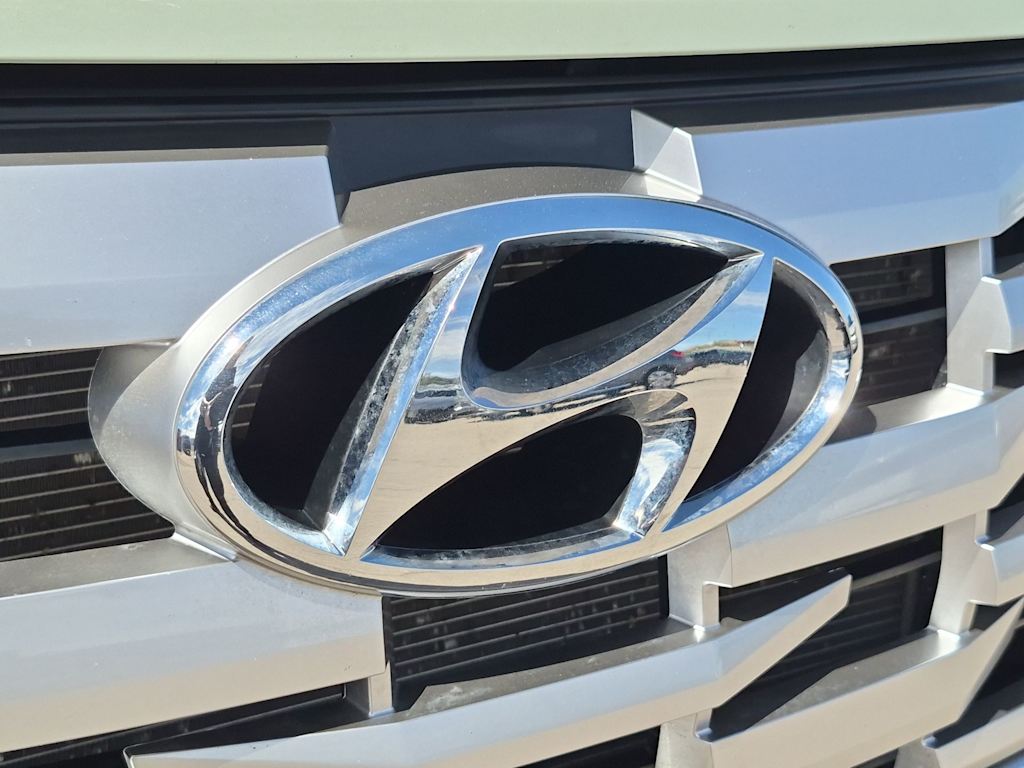 Thumbnail: 2024 Hyundai Santa Cruz - 25