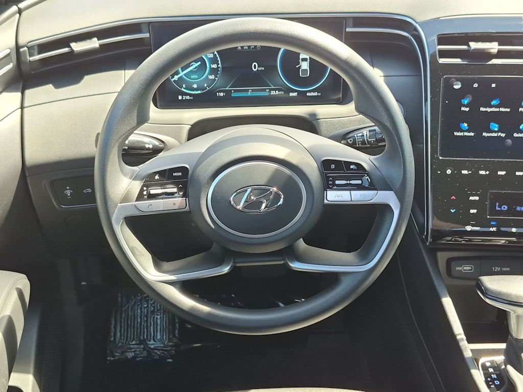 Thumbnail: 2024 Hyundai Santa Cruz - 14