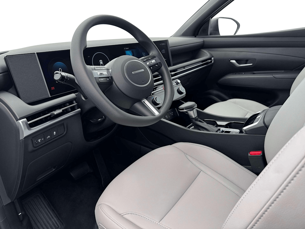 Thumbnail: 2026 Hyundai Santa Cruz - 7