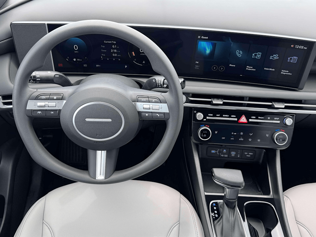 Thumbnail: 2026 Hyundai Santa Cruz - 11