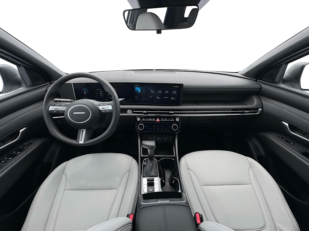 Thumbnail: 2026 Hyundai Santa Cruz - 2