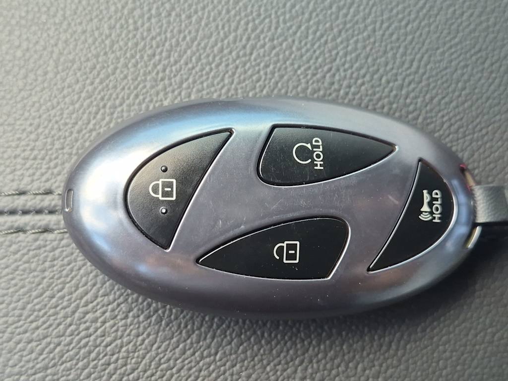 Thumbnail: 2026 Hyundai Santa Cruz - 19