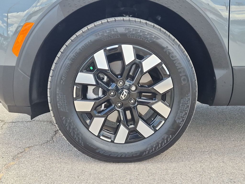 Thumbnail: 2026 Hyundai Santa Cruz - 8