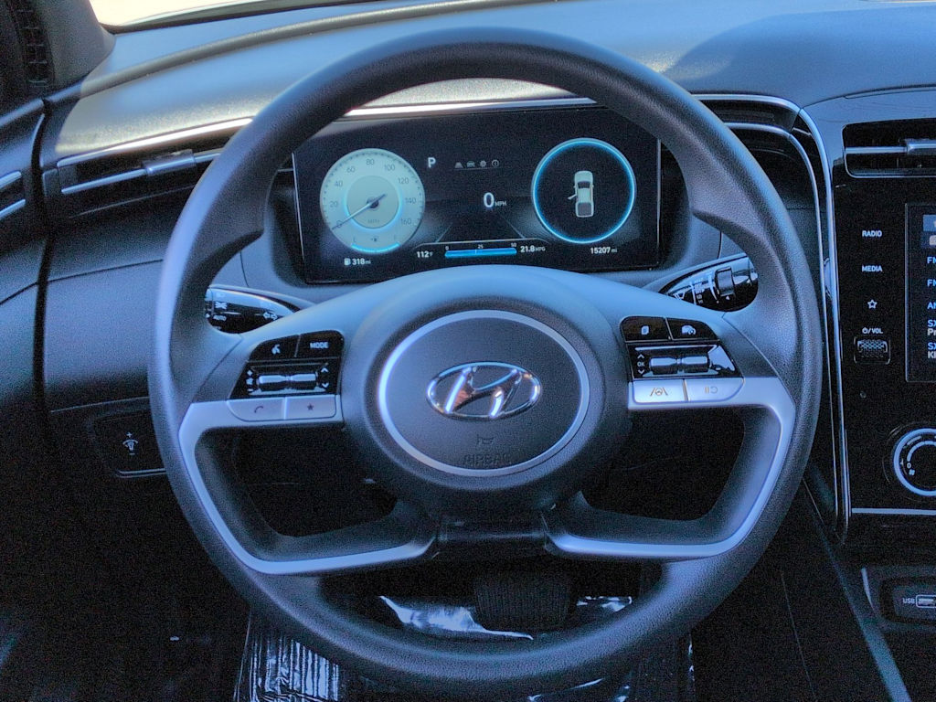 Thumbnail: 2023 Hyundai Santa Cruz - 14