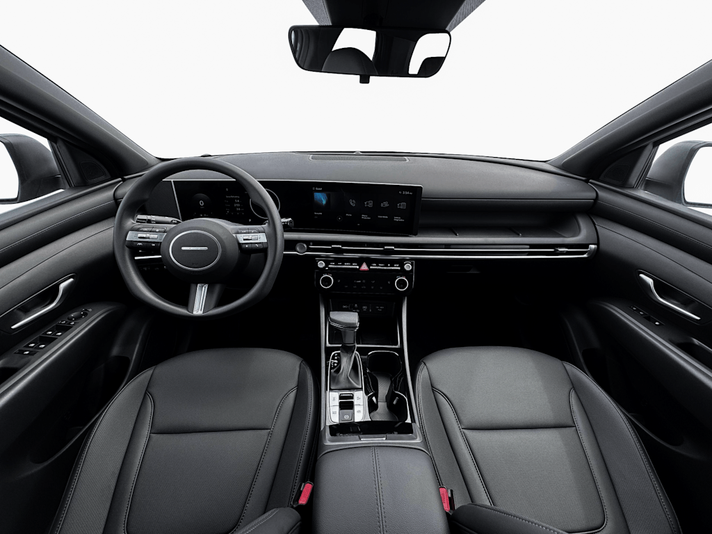 Thumbnail: 2026 Hyundai Santa Cruz - 2