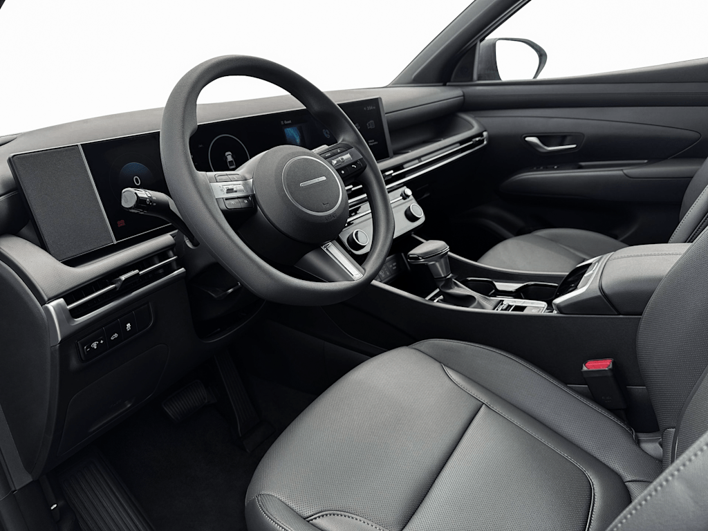 Thumbnail: 2026 Hyundai Santa Cruz - 7