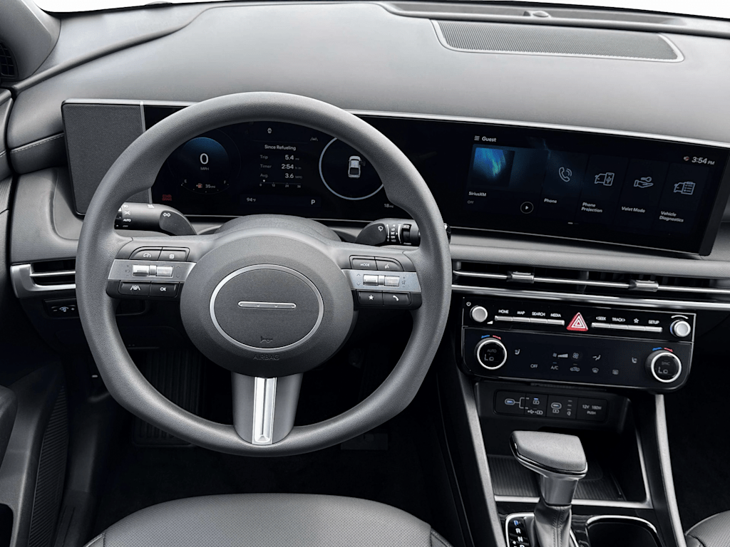 Thumbnail: 2026 Hyundai Santa Cruz - 11