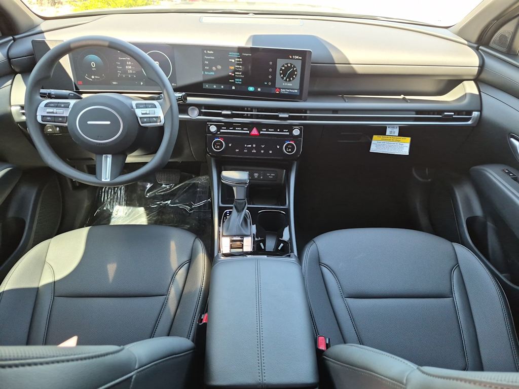 Thumbnail: 2026 Hyundai Santa Cruz - 10