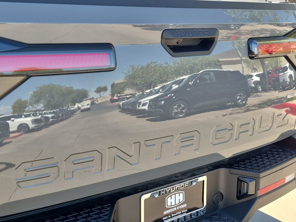 Thumbnail: 2026 Hyundai Santa Cruz - 7