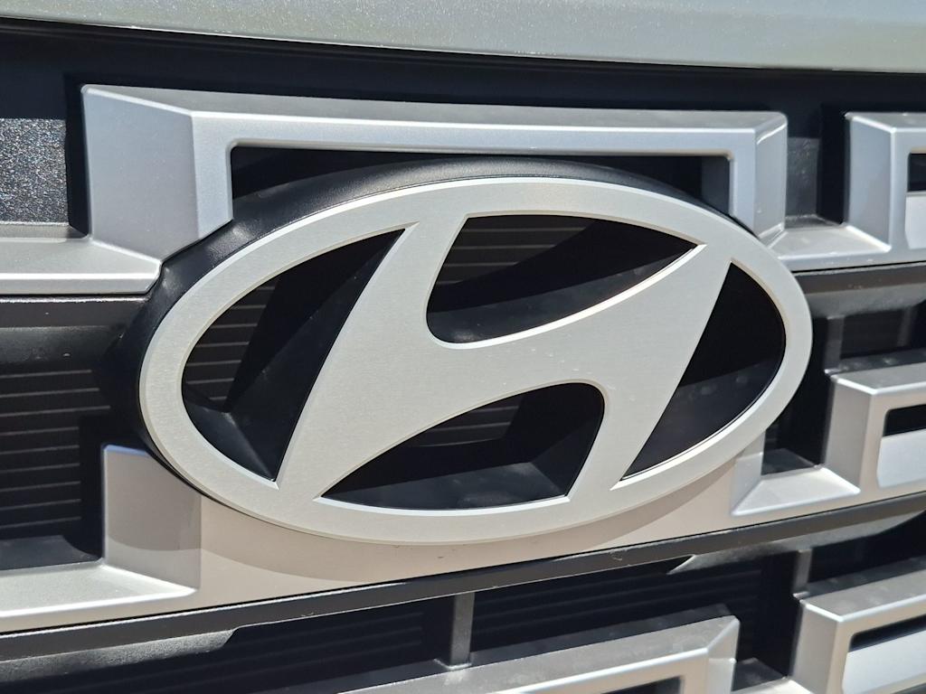 Thumbnail: 2026 Hyundai Santa Cruz - 25