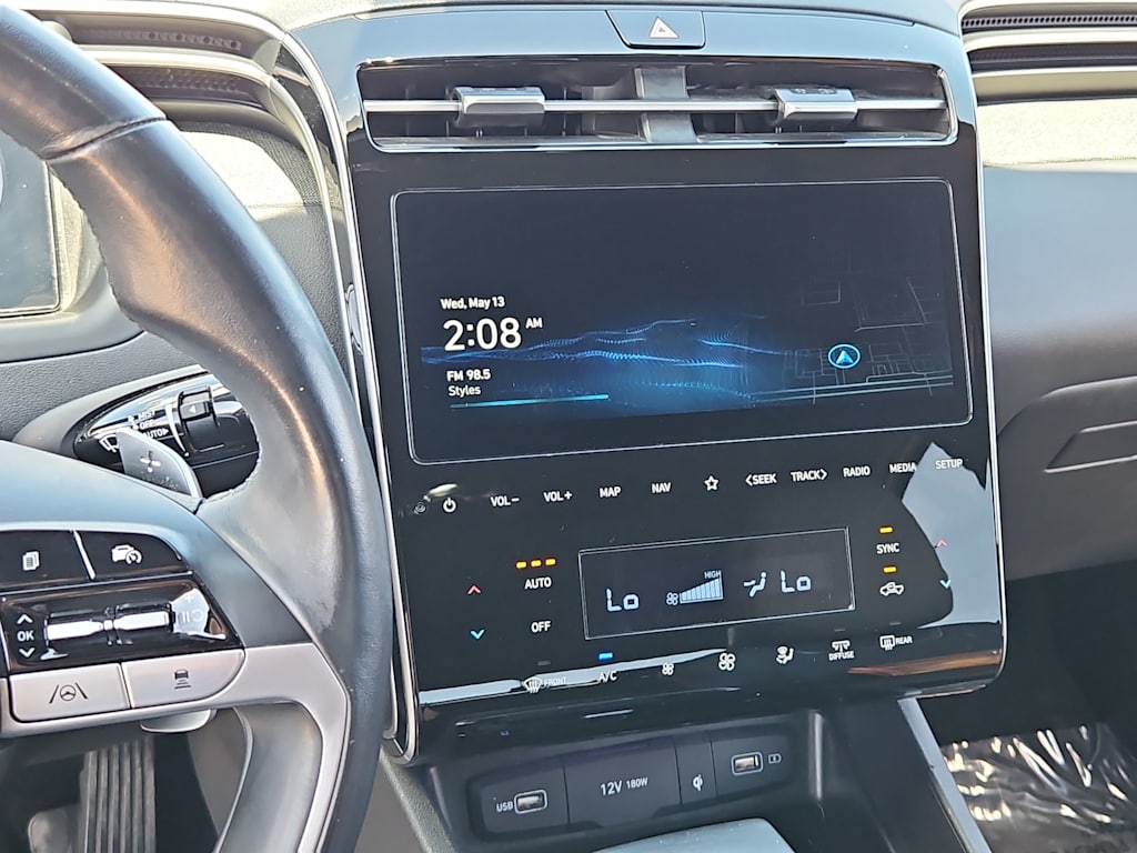 Thumbnail: 2023 Hyundai Santa Cruz - 15