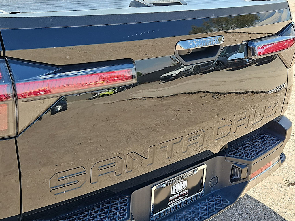 Thumbnail: 2023 Hyundai Santa Cruz - 23